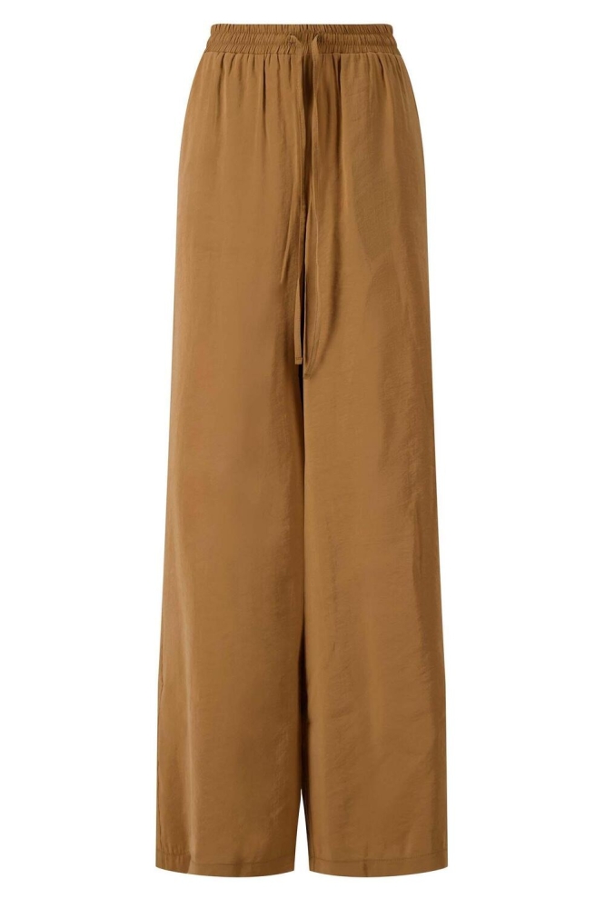 MODAL BROEK RECHT MODEL 0303 051 1003 CAMEL